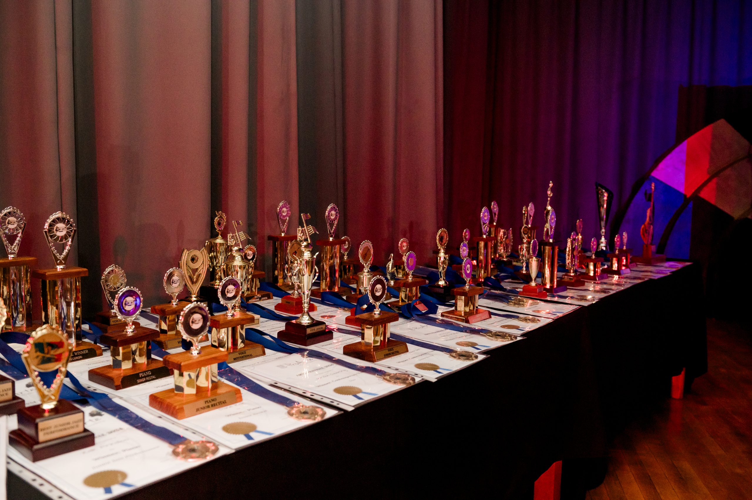 Gala Evening 2024